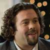 Dan Fogler Love happens