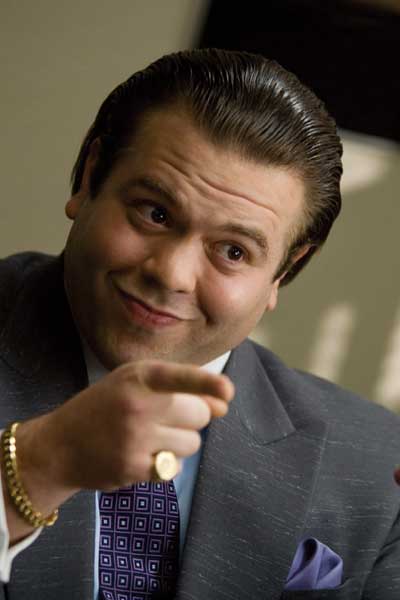 Dan Fogler Llévame a casa nena