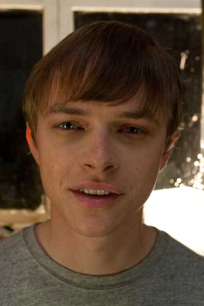 Dane DeHaan Chronicle
