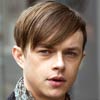 Dane DeHaan The amazing spider-man 2: El poder de electro