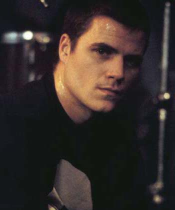 Dani Martín Sinfín