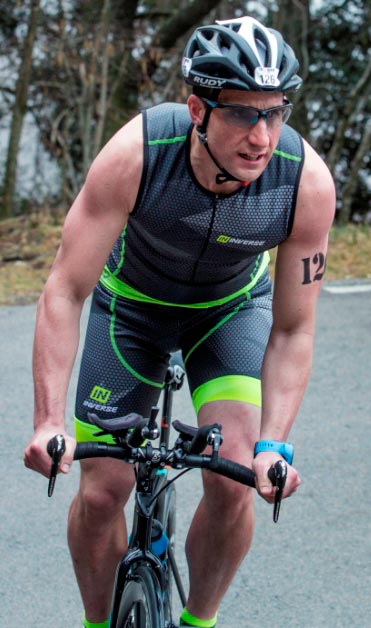 Dani Rovira 100 metros