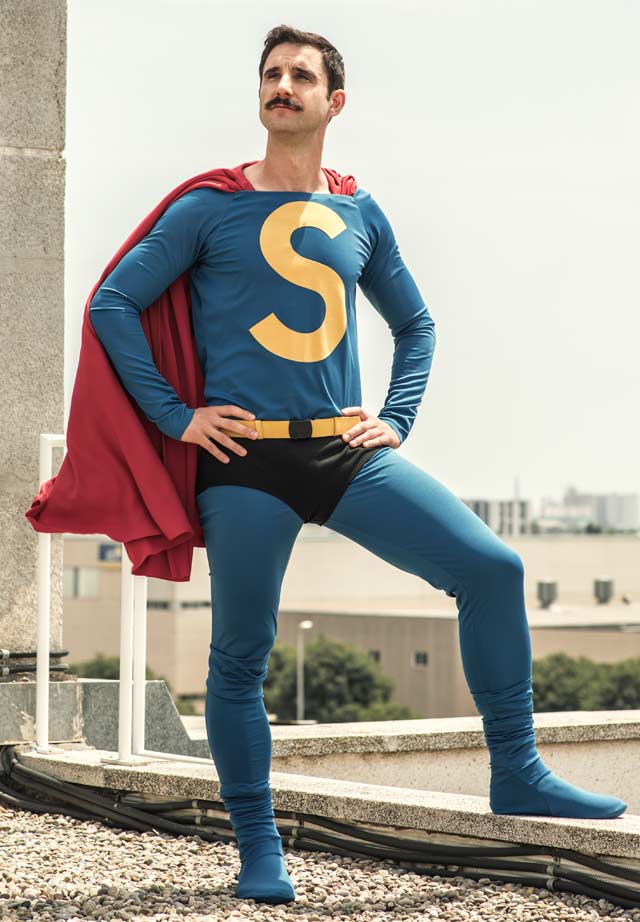 Dani Rovira Superlópez