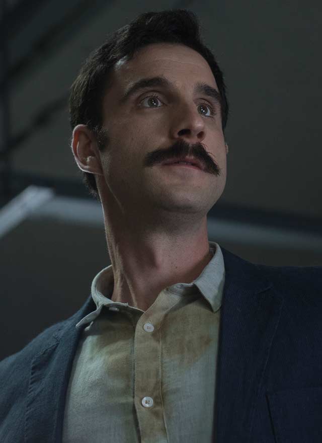 Dani Rovira Superlópez