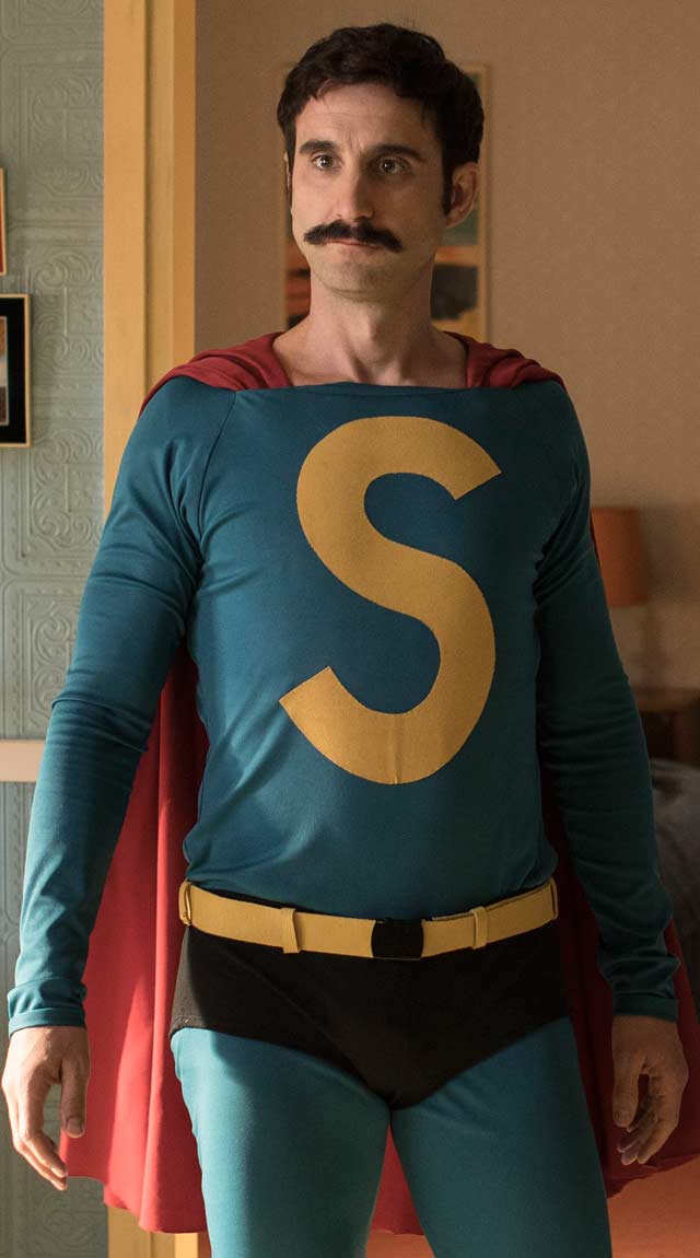 Dani Rovira Superlópez