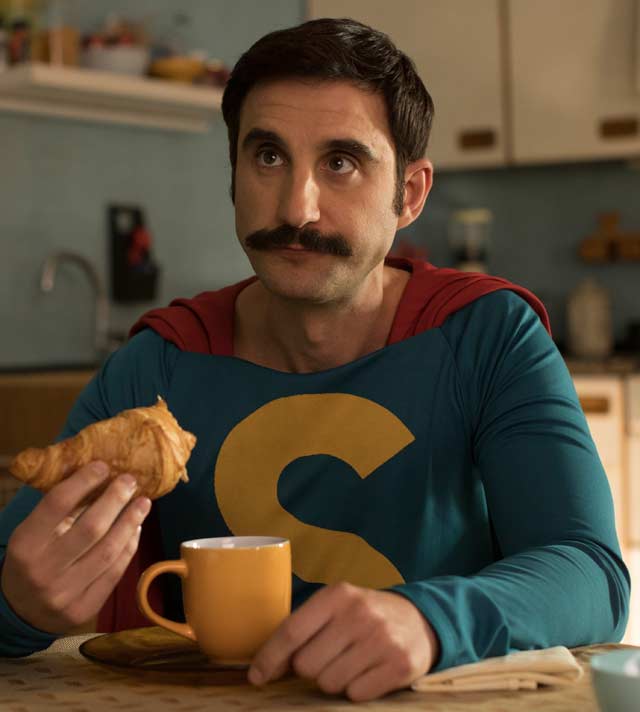 Dani Rovira Superlópez