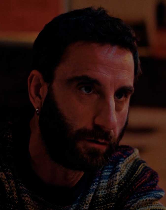 Dani Rovira Sujétame el cubata