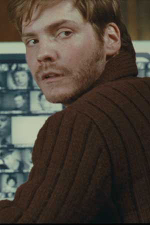 Daniel Brühl Eva