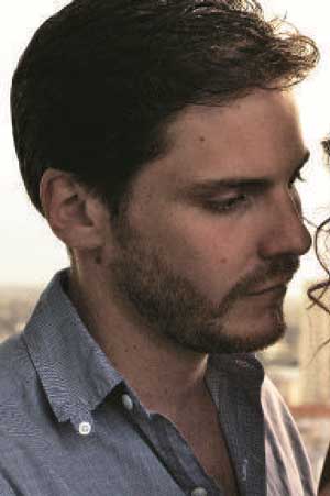 Daniel Brühl 7 días en La Habana