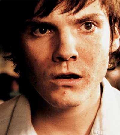 Daniel Brühl Salvador (Puig Antich)