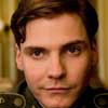 Daniel Brühl Malditos bastardos