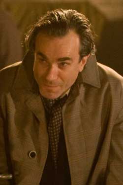 Daniel Day-Lewis Nine