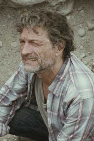 Daniel Fanego Los condenados