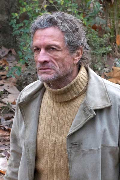 Daniel Fanego Todos tenemos un plan