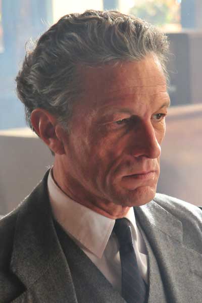 Daniel Fanego ¡Atraco!