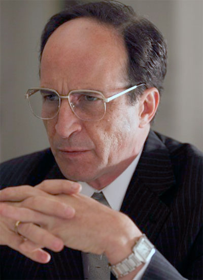 Daniel Giménez Cacho Colosio el Asesinato