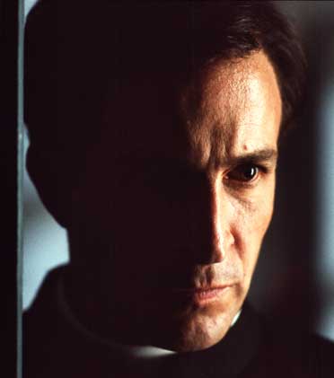 Daniel Giménez Cacho La mala educación