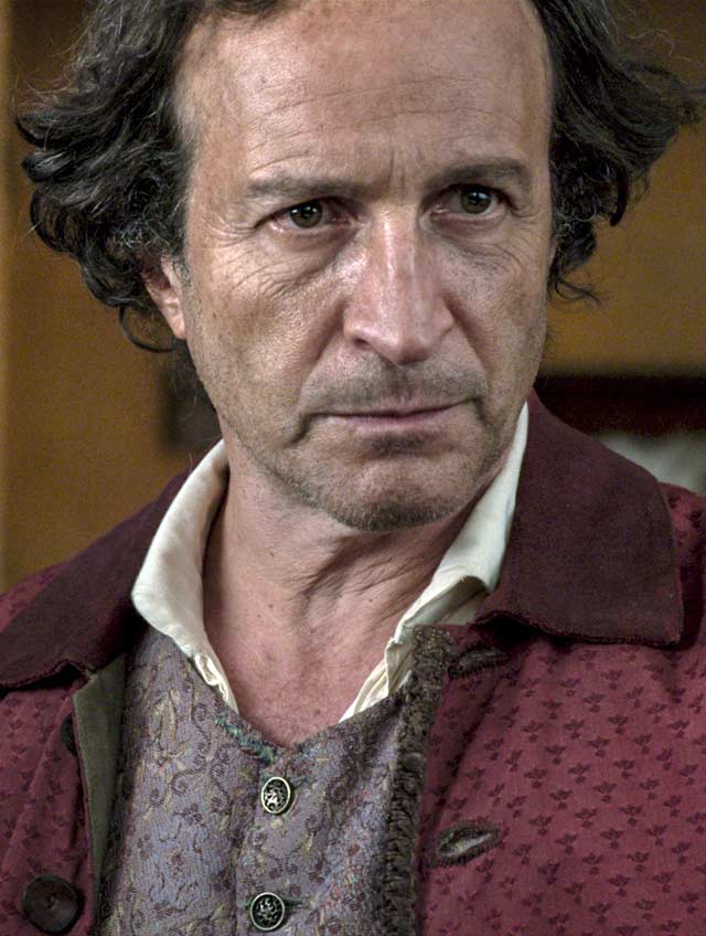 Daniel Giménez Cacho Zama