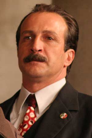 Daniel Giménez Cacho Arráncame la vida