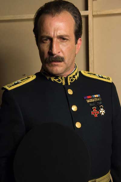 Daniel Giménez Cacho Arráncame la vida