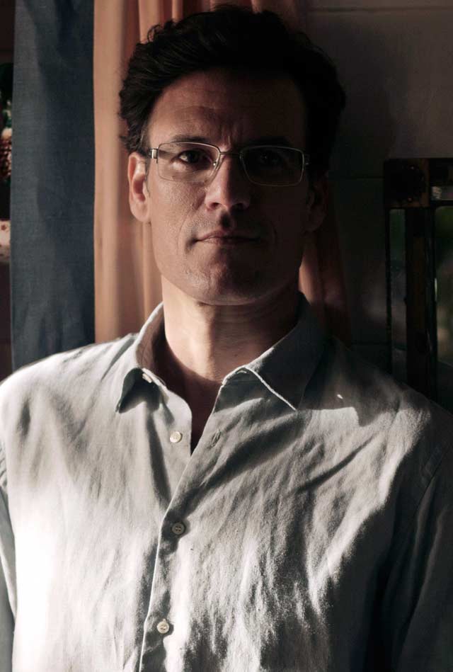 Daniel Grao Animales sin collar