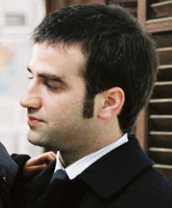 Daniel Hendler Derecho de Familia