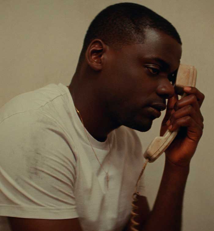 Daniel Kaluuya Queen & slim