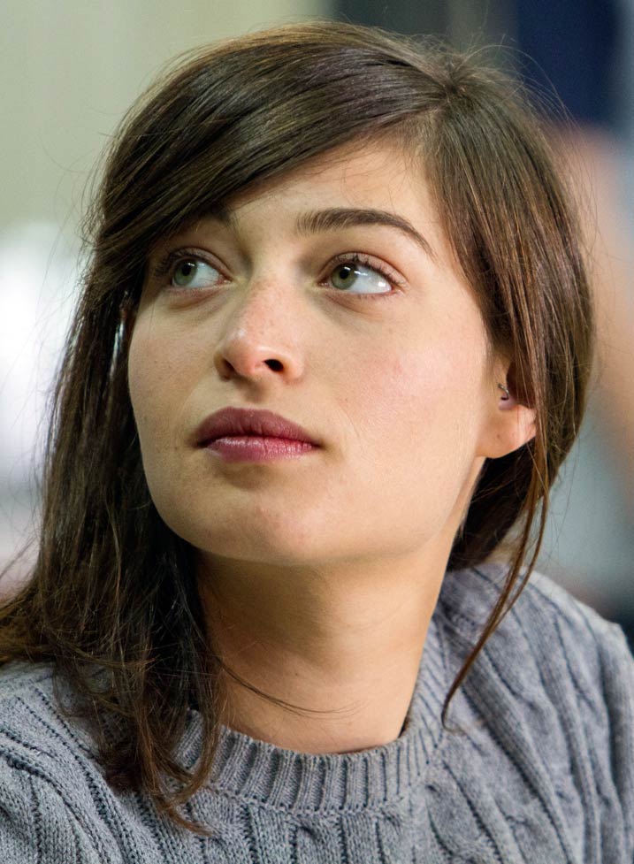 Daniel Kitsis Mis hijos