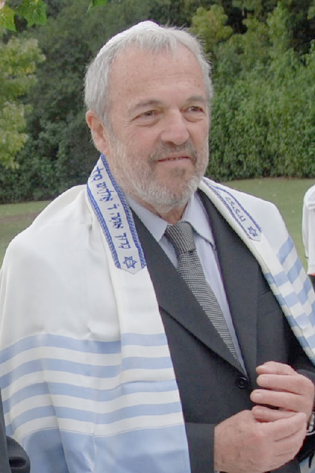 Daniel Rabinovich Mi primera boda