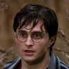 Daniel Radcliffe Harry Potter y las Reliquias de la Muerte: Parte 1
