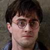 Daniel Radcliffe Harry Potter y las Reliquias de la Muerte: Parte 2