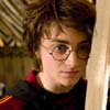 Daniel Radcliffe Harry Potter y el Cáliz de Fuego