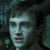 Daniel Radcliffe Harry Potter y La Orden del Fénix