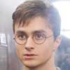 Daniel Radcliffe Harry Potter y La Orden del Fénix