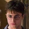 Daniel Radcliffe Harry Potter y el Misterio del Príncipe