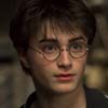 Daniel Radcliffe Harry Potter y el prisionero de Azkaban