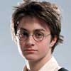 Daniel Radcliffe Harry Potter y el prisionero de Azkaban