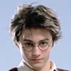 Daniel Radcliffe Harry Potter y el prisionero de Azkaban