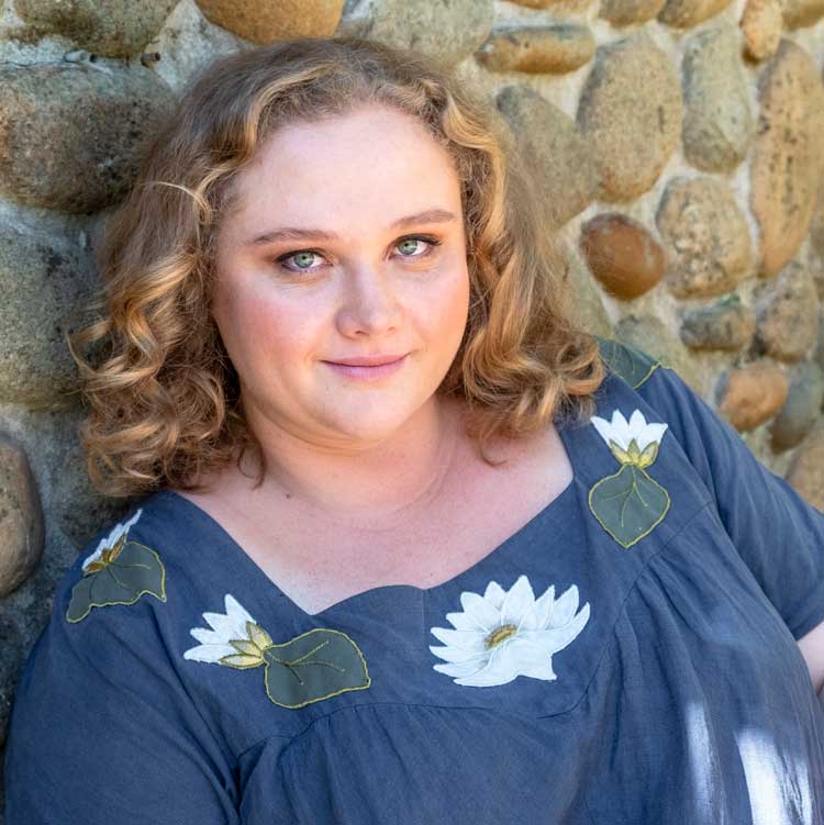 Danielle Macdonald I am woman