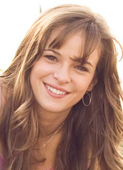 Danielle Panabaker Viernes 13