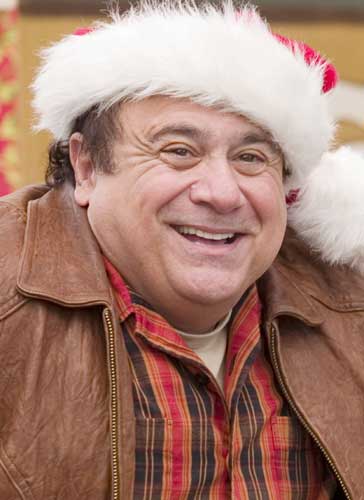 Danny DeVito Un vecino con pocas luces