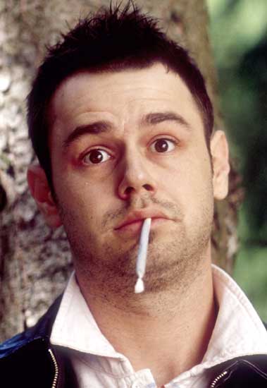 Danny Dyer Desmembrados