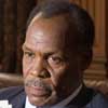 Danny Glover Shooter: el tirador