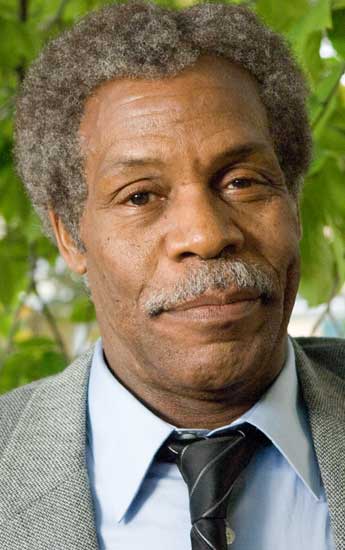 Danny Glover Rebobine por favor