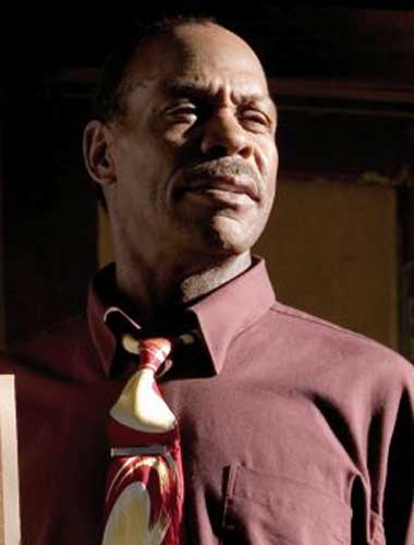 Danny Glover Honeydripper