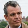 Danny Huston Al límite