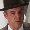Danny Huston Contrarreloj