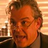 Danny Huston El congreso
