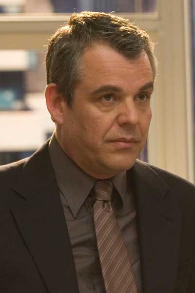 Danny Huston Nueva York para principiantes