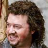 Danny McBride Caballeros, princesas y otras bestias